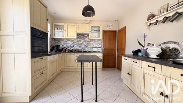 Maison à vendre 5 pièces 133 m² Saleilles