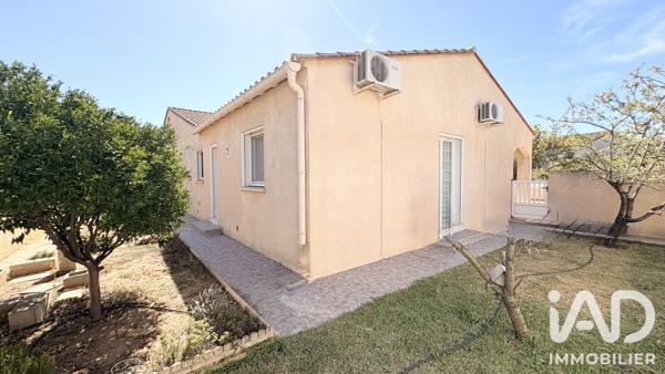 Maison à vendre 5 pièces 133 m² Saleilles