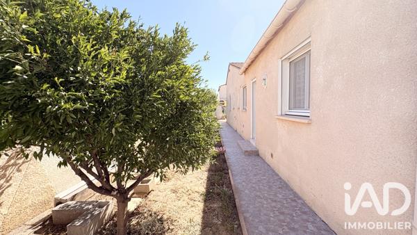 Maison à vendre 5 pièces 133 m² Saleilles
