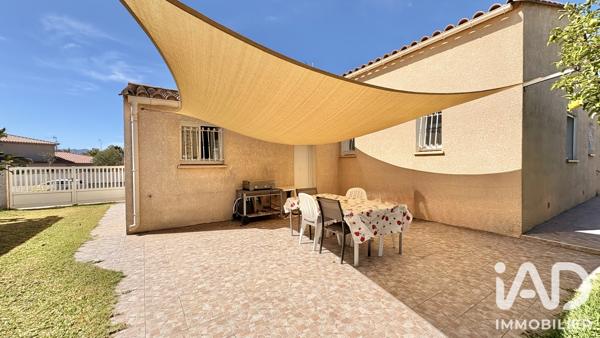 Maison à vendre 5 pièces 133 m² Saleilles