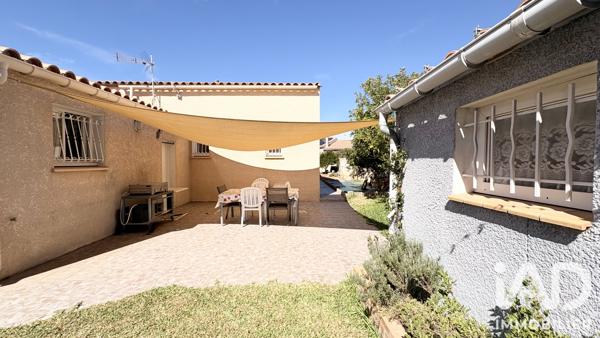 Maison à vendre 5 pièces 133 m² Saleilles