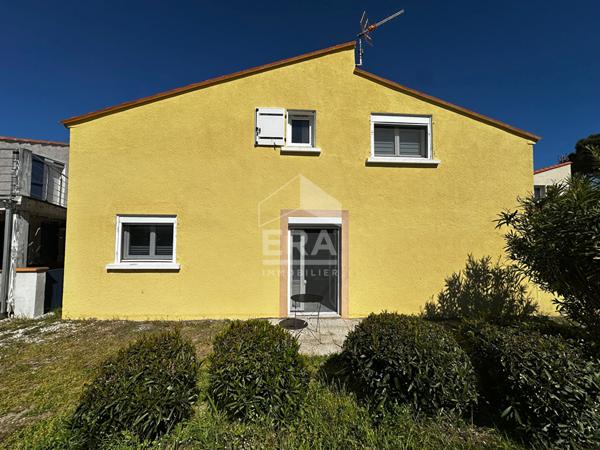 EXCEPTIONNEL - A VENDRE - VILLA 3 CHAMBRES AVEC VUE ÉTANG - LA COUDALÈRE, LE BARCARÈS