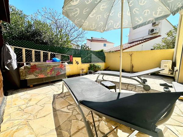 EXCEPTIONNEL - A VENDRE - VILLA 3 CHAMBRES AVEC VUE ÉTANG - LA COUDALÈRE, LE BARCARÈS