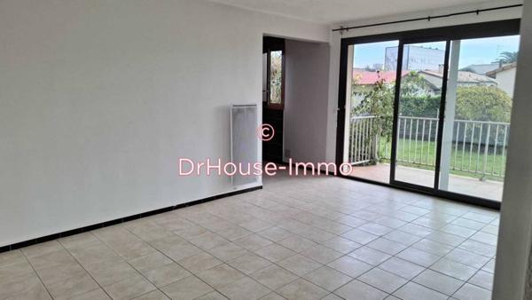 Appartement à vendre 2 pièces de 42 m²