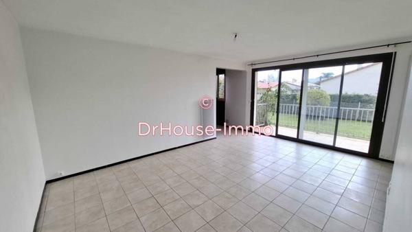 Appartement à vendre 2 pièces de 42 m²