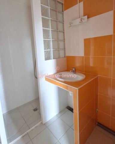 Appartement à vendre 2 pièces de 42 m²