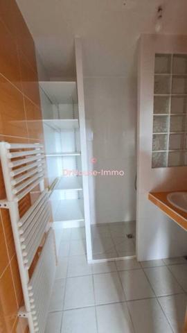 Appartement à vendre 2 pièces de 42 m²