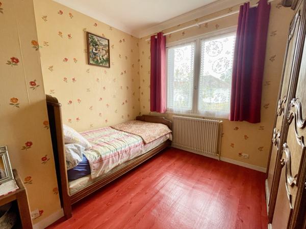 Dives-sur-Mer - Maison 3 chambres à proximité du port et du centre-ville