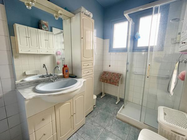 Dives-sur-Mer - Maison 3 chambres à proximité du port et du centre-ville