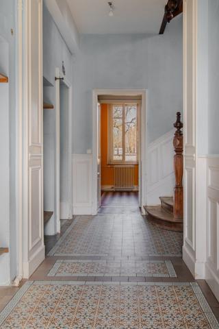 Vente Maison de luxe Dijon 8 Pièces 250 m²
