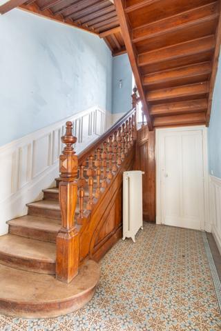Vente Maison de luxe Dijon 8 Pièces 250 m²