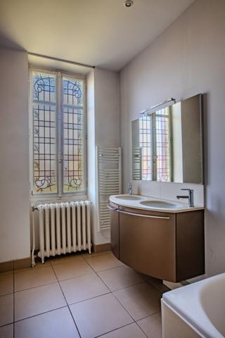 Vente Maison de luxe Dijon 8 Pièces 250 m²