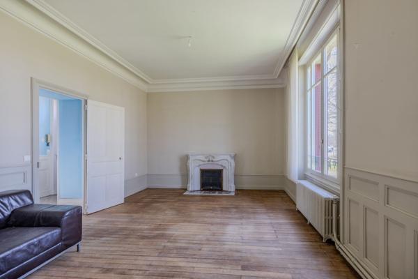 Vente Maison de luxe Dijon 8 Pièces 250 m²