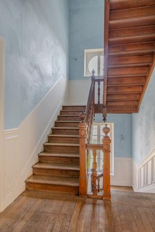 Vente Maison de luxe Dijon 8 Pièces 250 m²