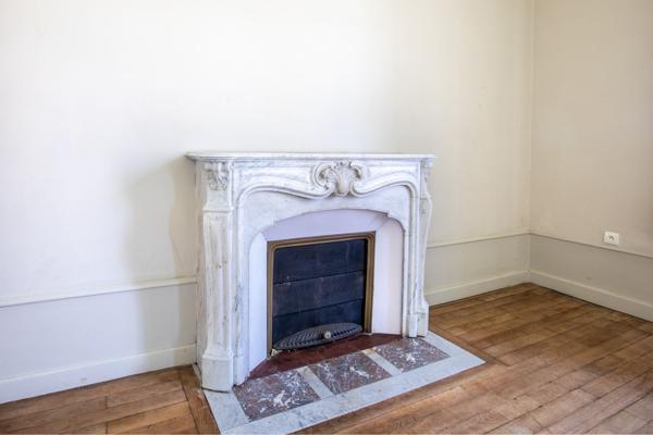 Vente Maison de luxe Dijon 8 Pièces 250 m²