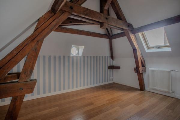Vente Maison de luxe Dijon 8 Pièces 250 m²