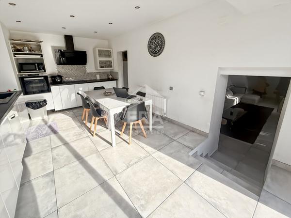 Maison Marseille 4 pièce(s)