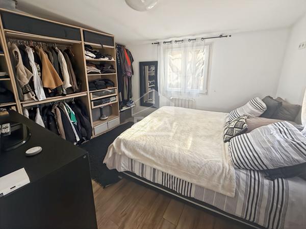 Maison Marseille 4 pièce(s)