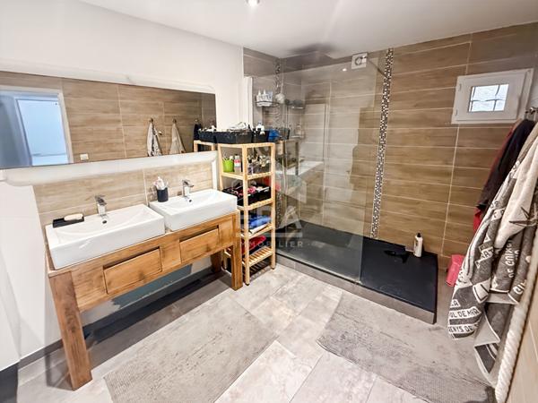 Maison Marseille 4 pièce(s)