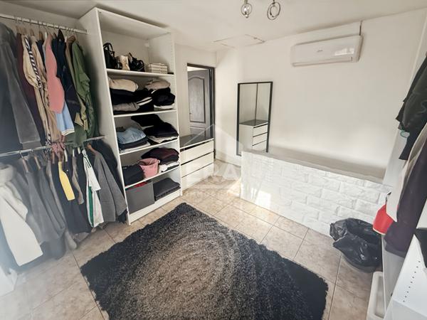 Maison Marseille 4 pièce(s)