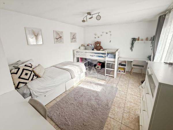 Maison Marseille 4 pièce(s)