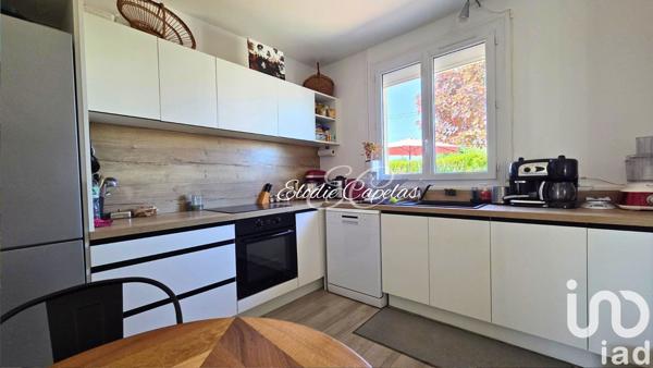 Maison à vendre 3 pièces 90 m² Le Pizou