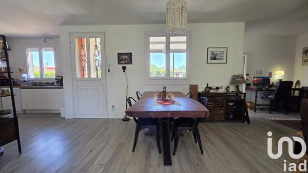 Maison à vendre 3 pièces 90 m² Le Pizou