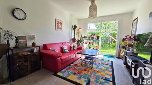 Maison à vendre 3 pièces 90 m² Le Pizou