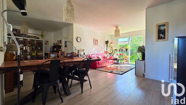 Maison à vendre 3 pièces 90 m² Le Pizou