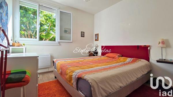 Maison à vendre 3 pièces 90 m² Le Pizou