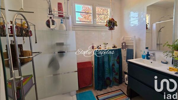 Maison à vendre 3 pièces 90 m² Le Pizou