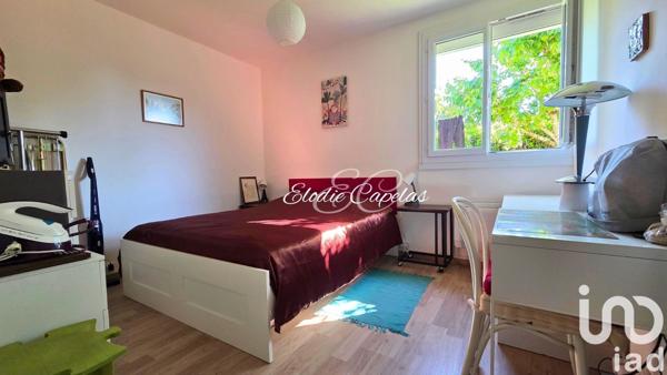 Maison à vendre 3 pièces 90 m² Le Pizou