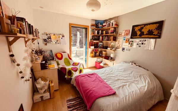 Maison à vendre    5 pièces •  Étaules