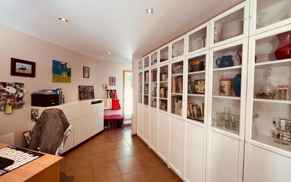 Maison à vendre    5 pièces •  Étaules