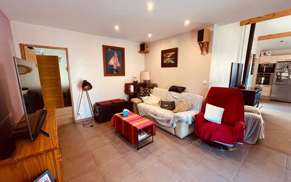 Maison à vendre    5 pièces •  Étaules