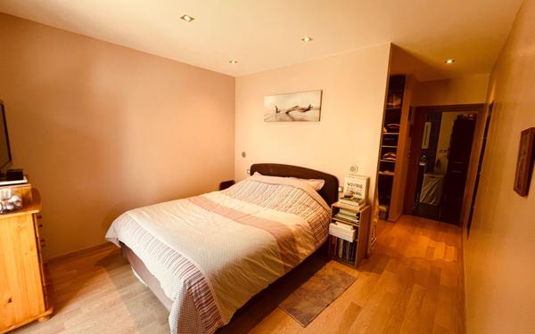 Maison à vendre    5 pièces •  Étaules