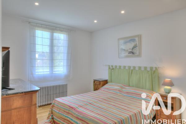 Maison à vendre 6 pièces 143 m² Igny