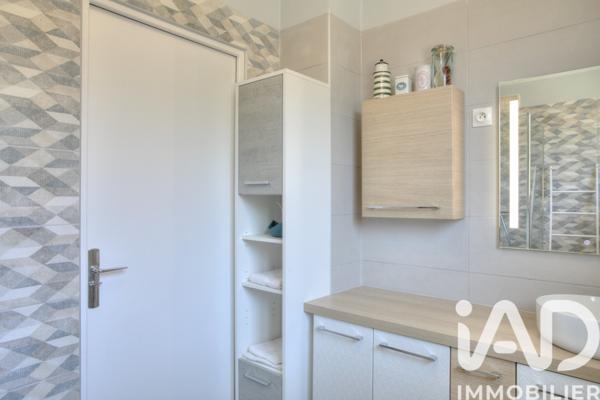 Maison à vendre 6 pièces 143 m² Igny