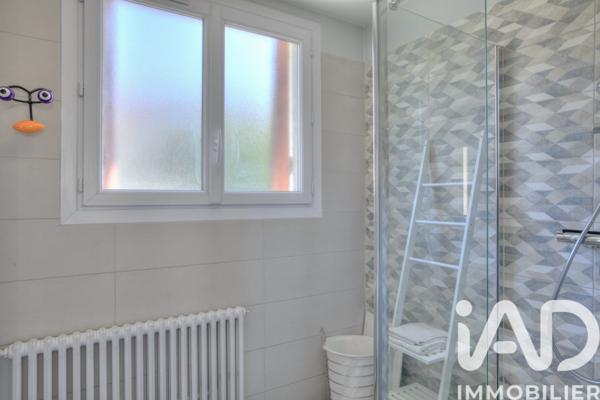 Maison à vendre 6 pièces 143 m² Igny