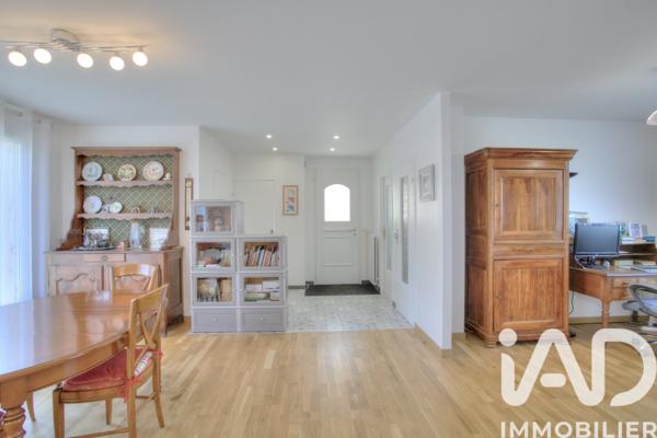 Maison à vendre 6 pièces 143 m² Igny