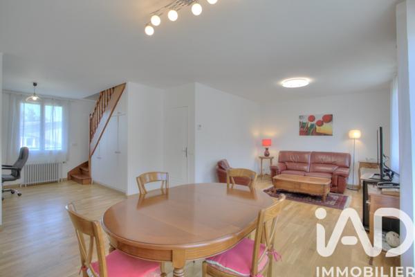 Maison à vendre 6 pièces 143 m² Igny