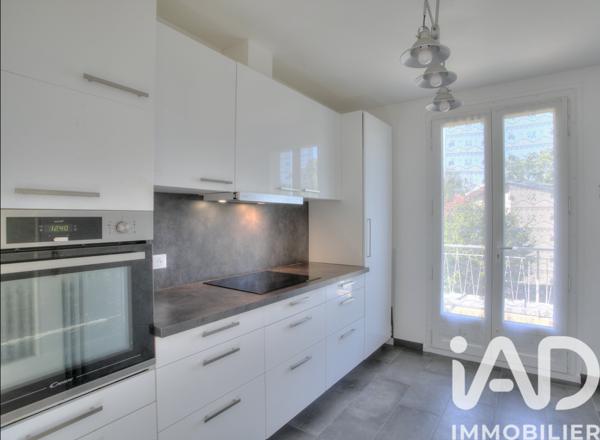Maison à vendre 6 pièces 143 m² Igny