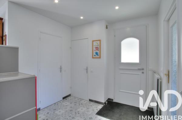 Maison à vendre 6 pièces 143 m² Igny
