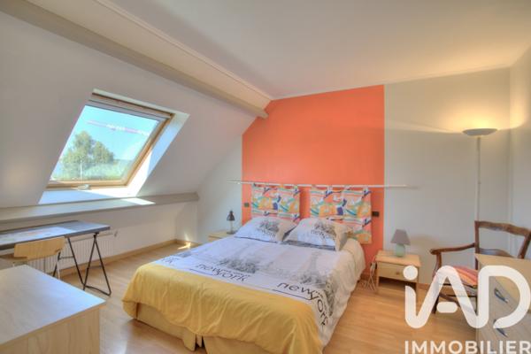 Maison à vendre 6 pièces 143 m² Igny