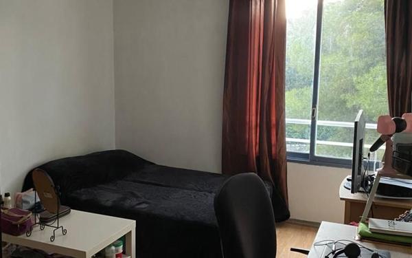 Appartement à vendre    4 pièces •  Montpellier