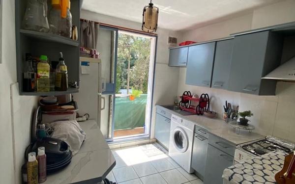Appartement à vendre    4 pièces •  Montpellier
