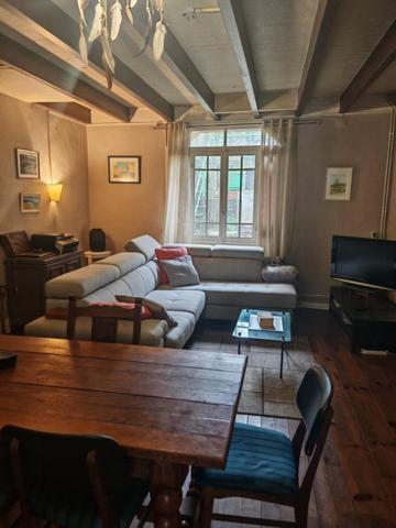 Maison De Ville 8 pièces 182m²