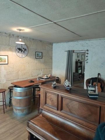 Maison De Ville 8 pièces 182m²