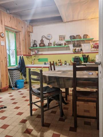 Maison De Ville 8 pièces 182m²