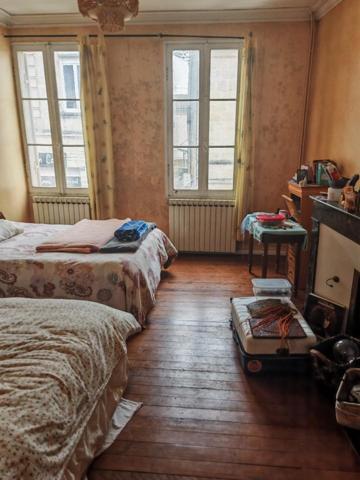 Maison De Ville 8 pièces 182m²